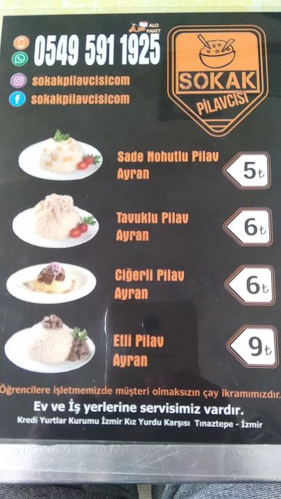 Harbi Fastfood