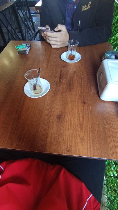 Hatay Firm & Cafe Kahvaltı