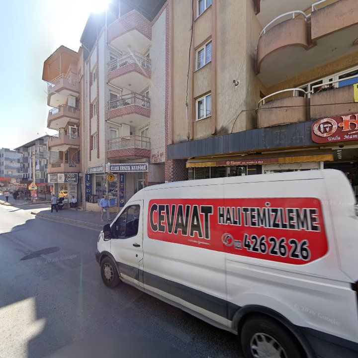 Hatay Unlu Mamüller