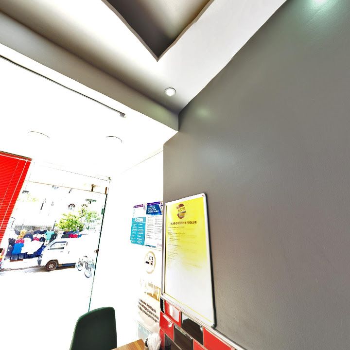 Hijyen çiğköfte yıkıkkemer bayii