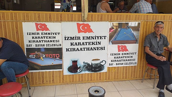 Hipodrum Kıraathanesi