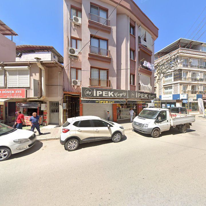 İlk Adım Döner Evi