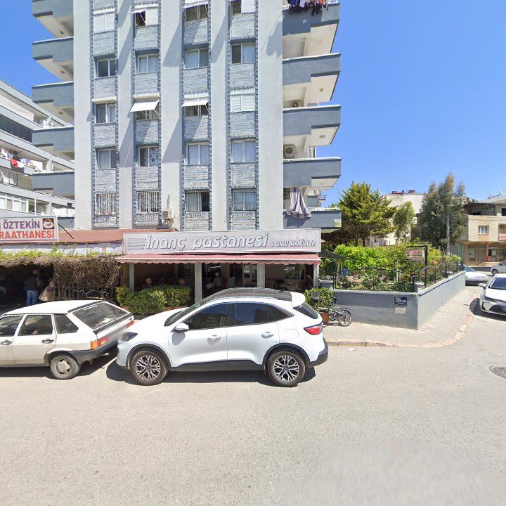 İnanç Pastanesi & Unlu Mamulleri