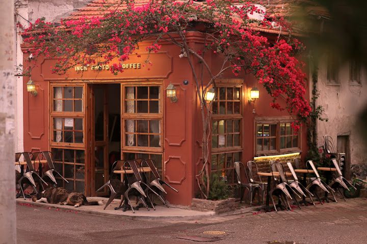 İnch”photo&coffee
