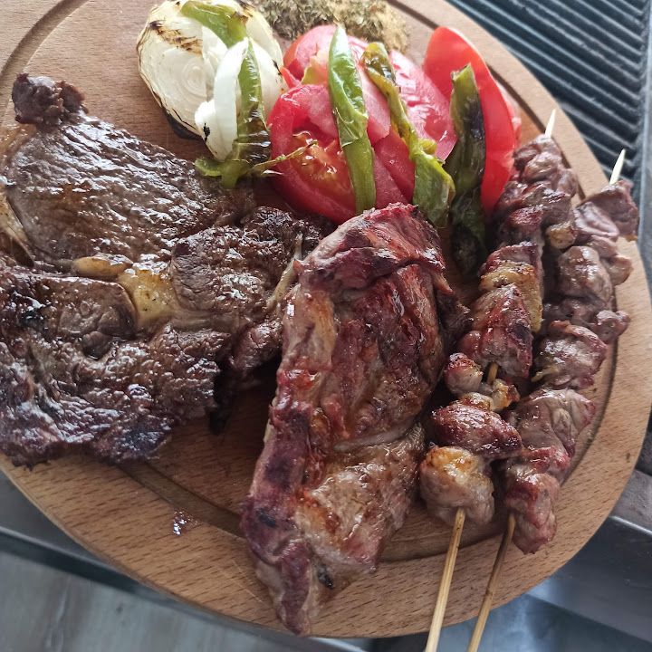 İnci Kasap Steakhouse Extra