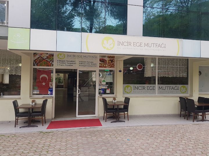 İncir Ege Mutfağı