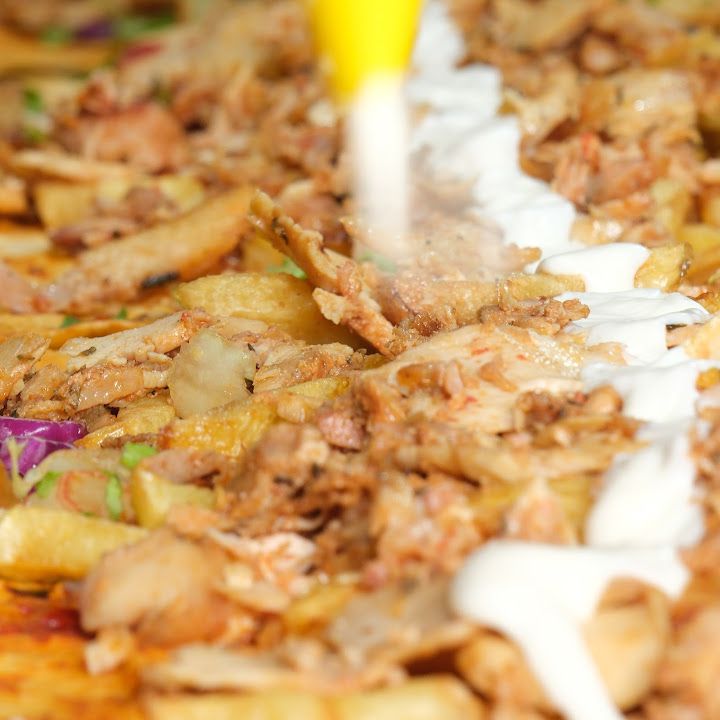 İzmir mysosdo döner