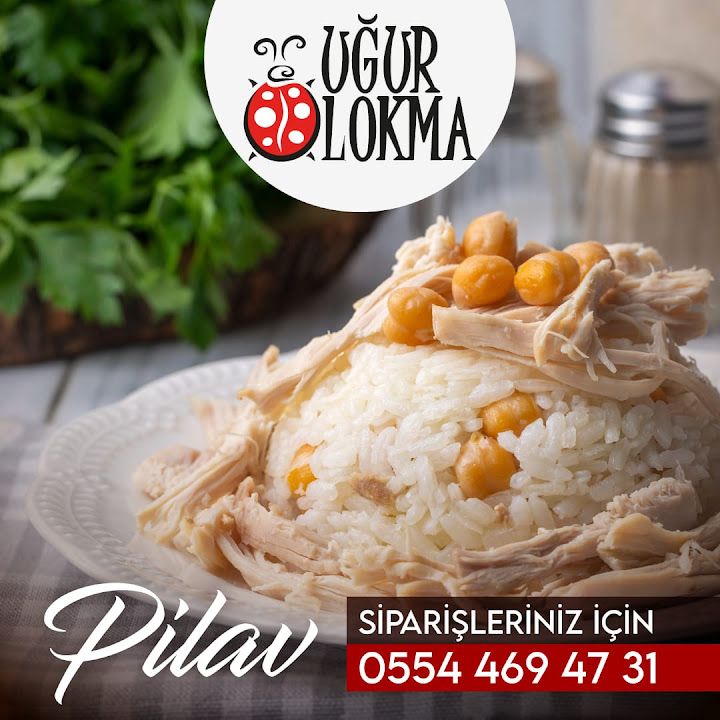 İzmir Uğur Lokma