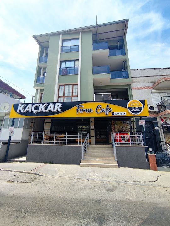 Kaçkar ekmekçilik unlu mamülleri