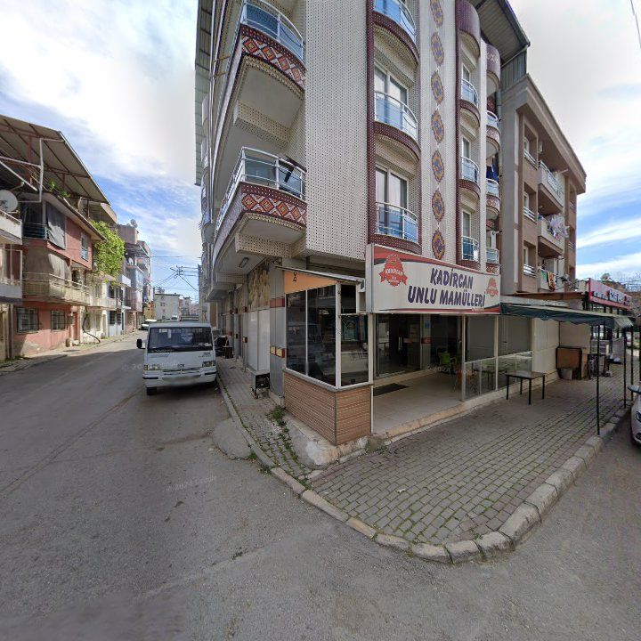 Kadircan unlu mamülleri