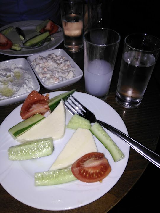 Kalyon Bar E Cafe