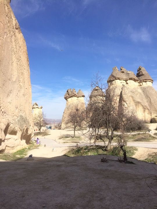 Kapadokya Bar