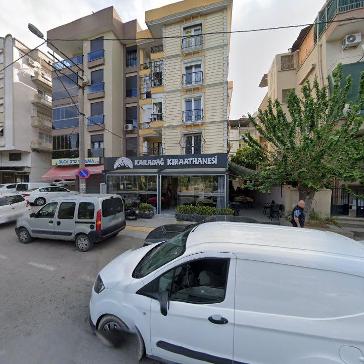 Karadağ kıraathanesi