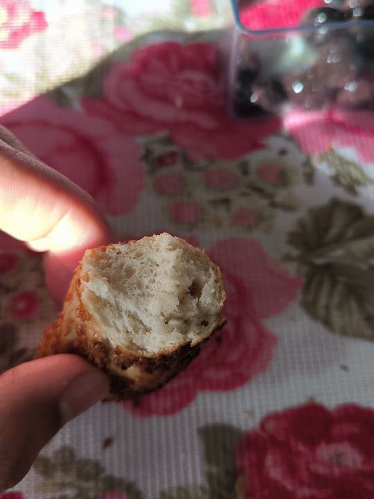 Karakuş unlu mamüller