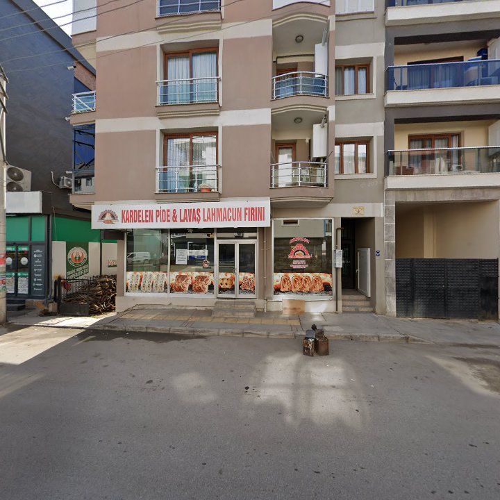 Kardelen Pide & Lavaş