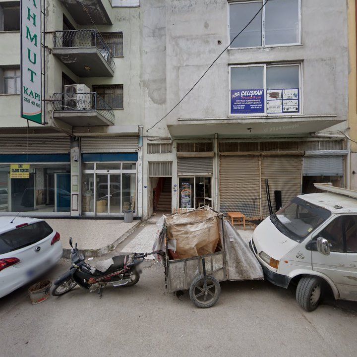 Kardesler Çay Ocaği
