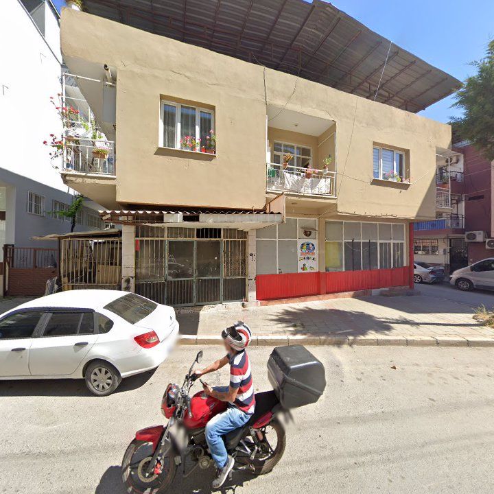 Kardeşler ızgara