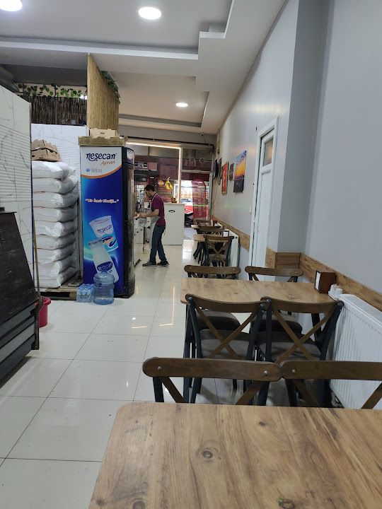 Kardeşler Pide Ve