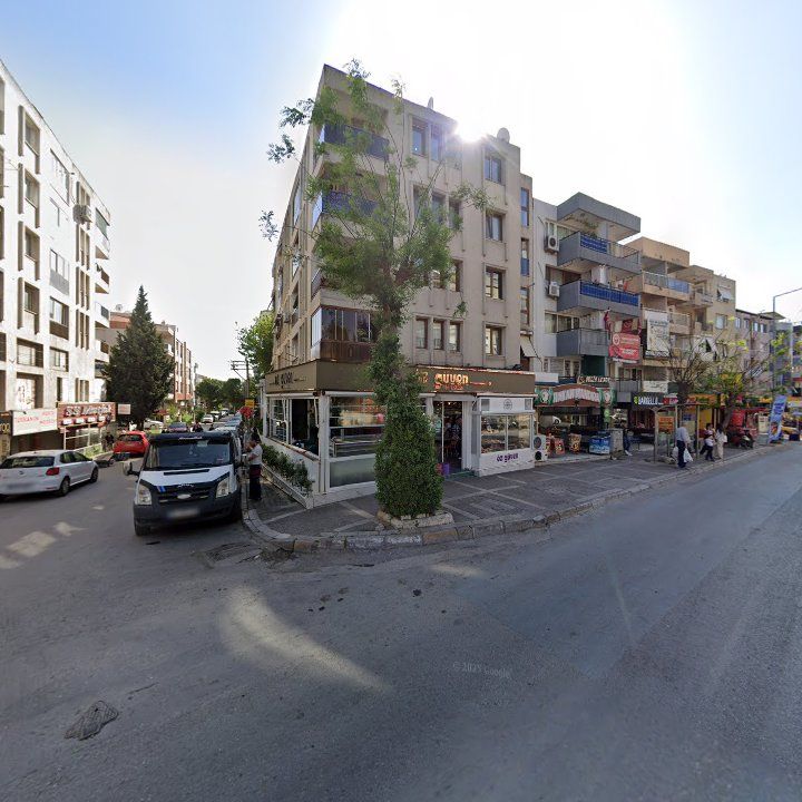 Karlıtepe Simit Sarayı