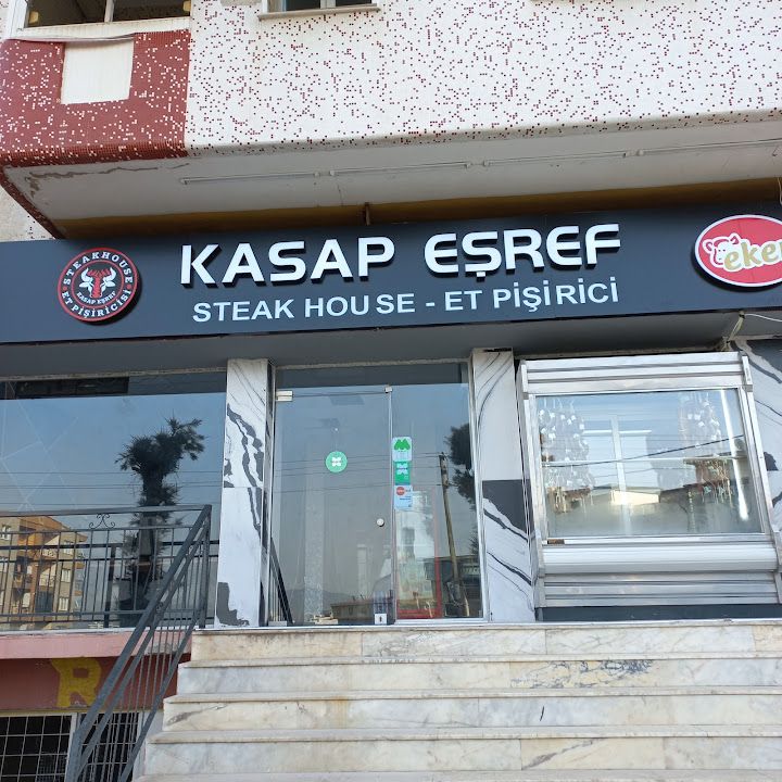 Kasap Eşref Steak House