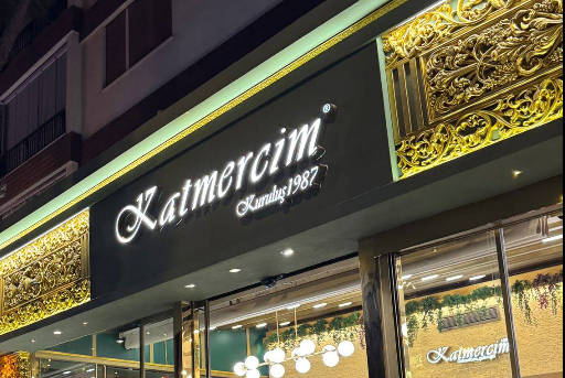 Katmercim | buca