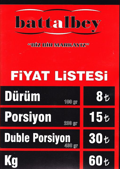 Kebapche çiğköfte