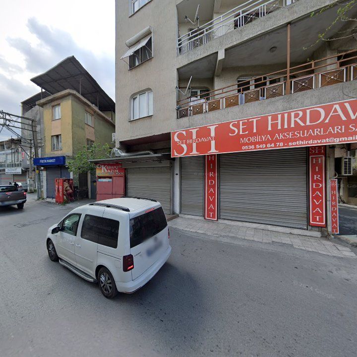 Kebapçı kazım