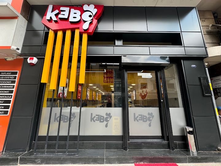 Kebo buca