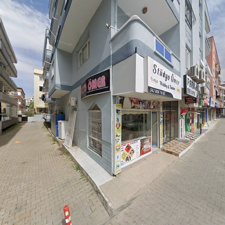 Kent Halk Ekmek Büfesi