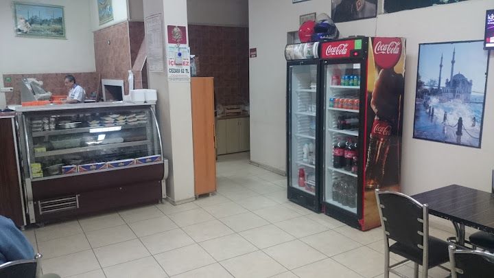 Kerimoğlu pide salonu