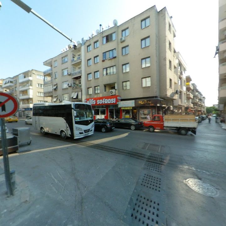 Kervan Bar