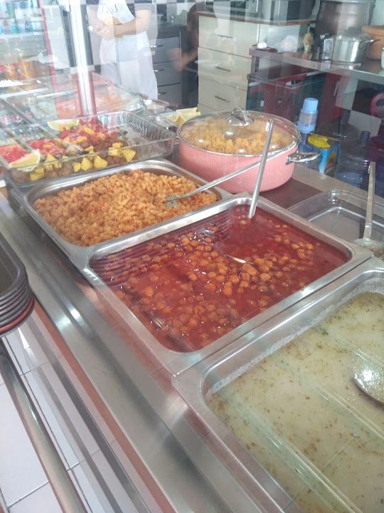 King Et Köfte Ve Döner Salonu