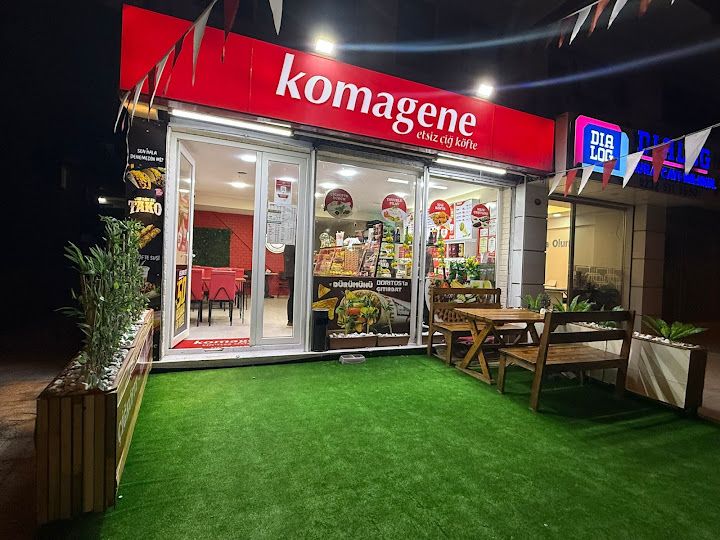 Komagene buca yiğitler