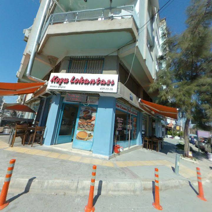 Koşu Lokantası