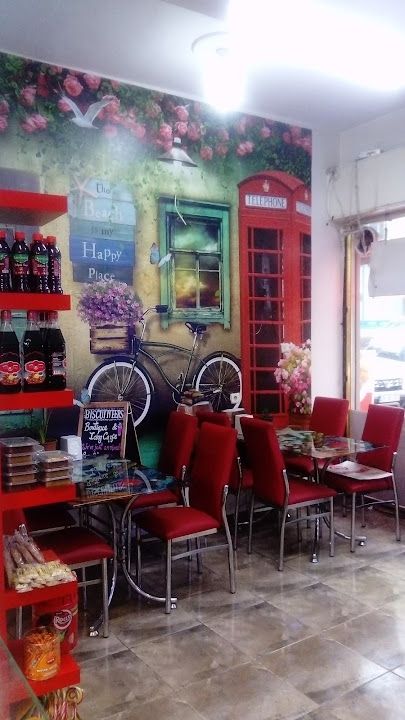 Kozağaç Köftecisi&battalbey&koazağaç Pilavcısı
