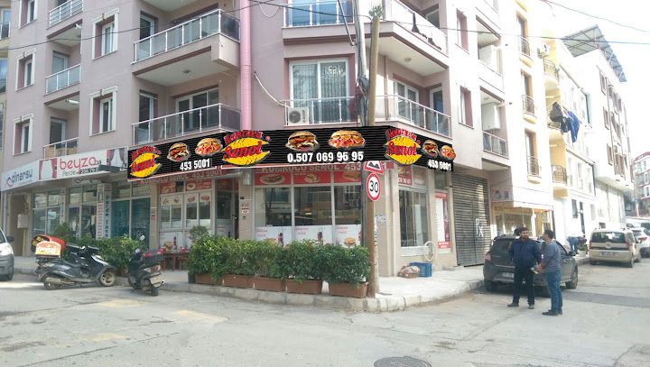 Kumrucu Şenol