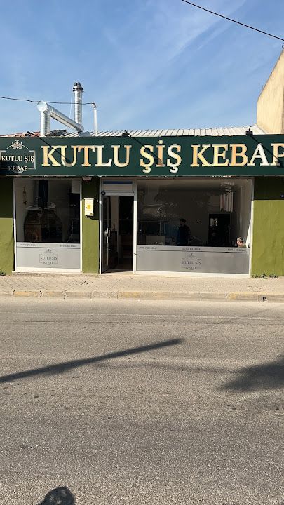 Kutlu şiş kebap