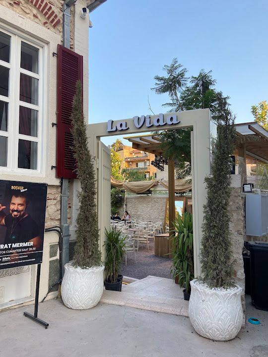 La Vida İzmir