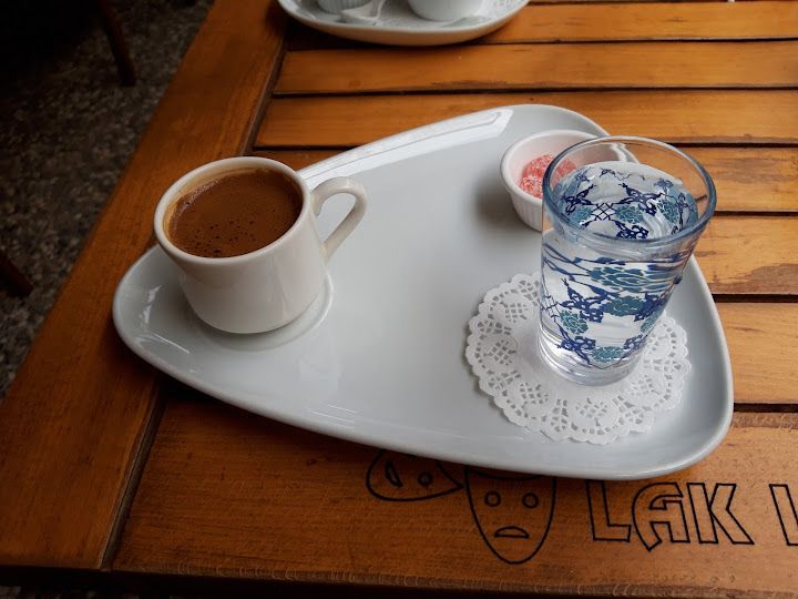 Lak Lak Cafe