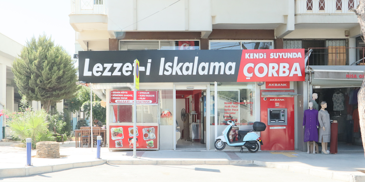 Lezzet-i ıskalama