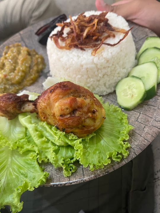 Lidah rantau