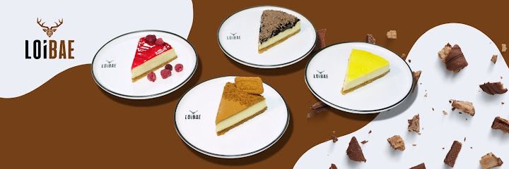 Loibae coffee