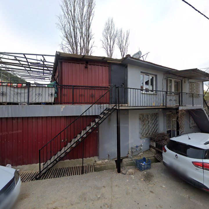 M'ali garden kahvaltı & ızgara salonu