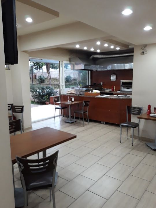 Mabella Pizza