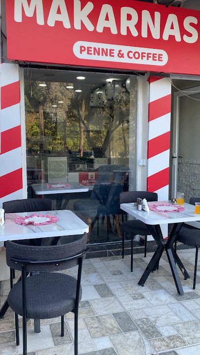 Makarnass Buca