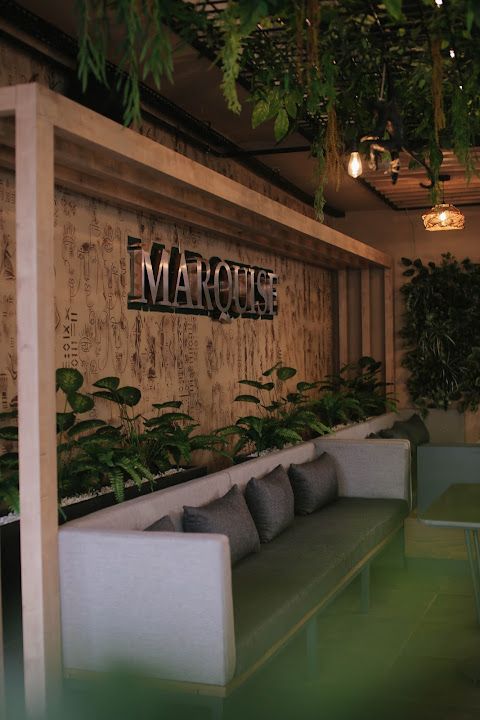 Marquise food and more