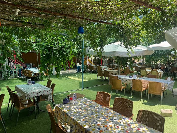 Masal Cafe | Kaynaklarda Kahvaltı | Kaynaklarda Köy Kahvaltısı | Kaynaklarda Uygun Fiyatlı Kahvaltı | Kaynaklarda Gözleme