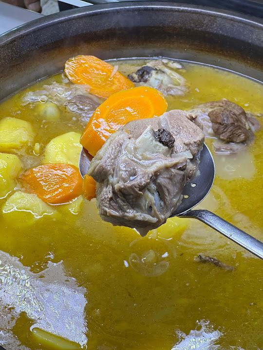 Mecitoğulları iskender