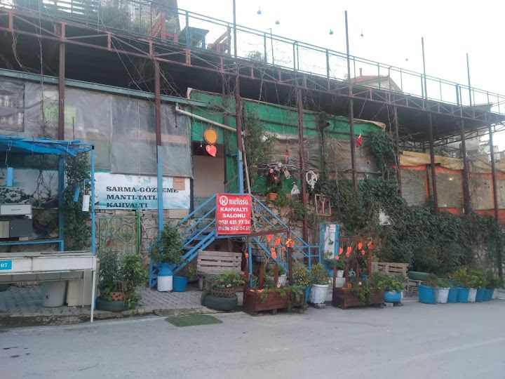 Melissa Kahvaltı Salonu
