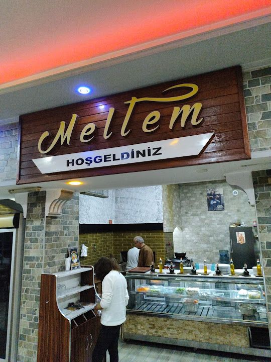 Meltem Pide Pizza